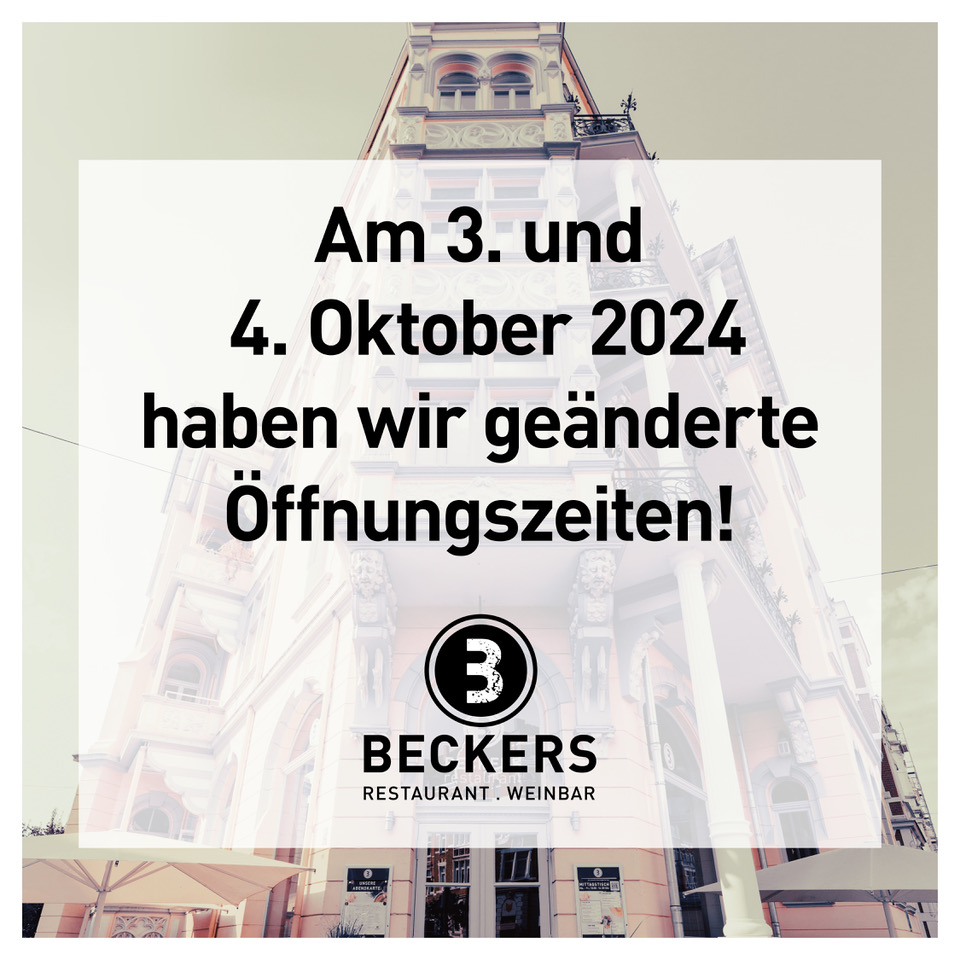 BECKERS_Instagram_geschlossen 03_04.10.